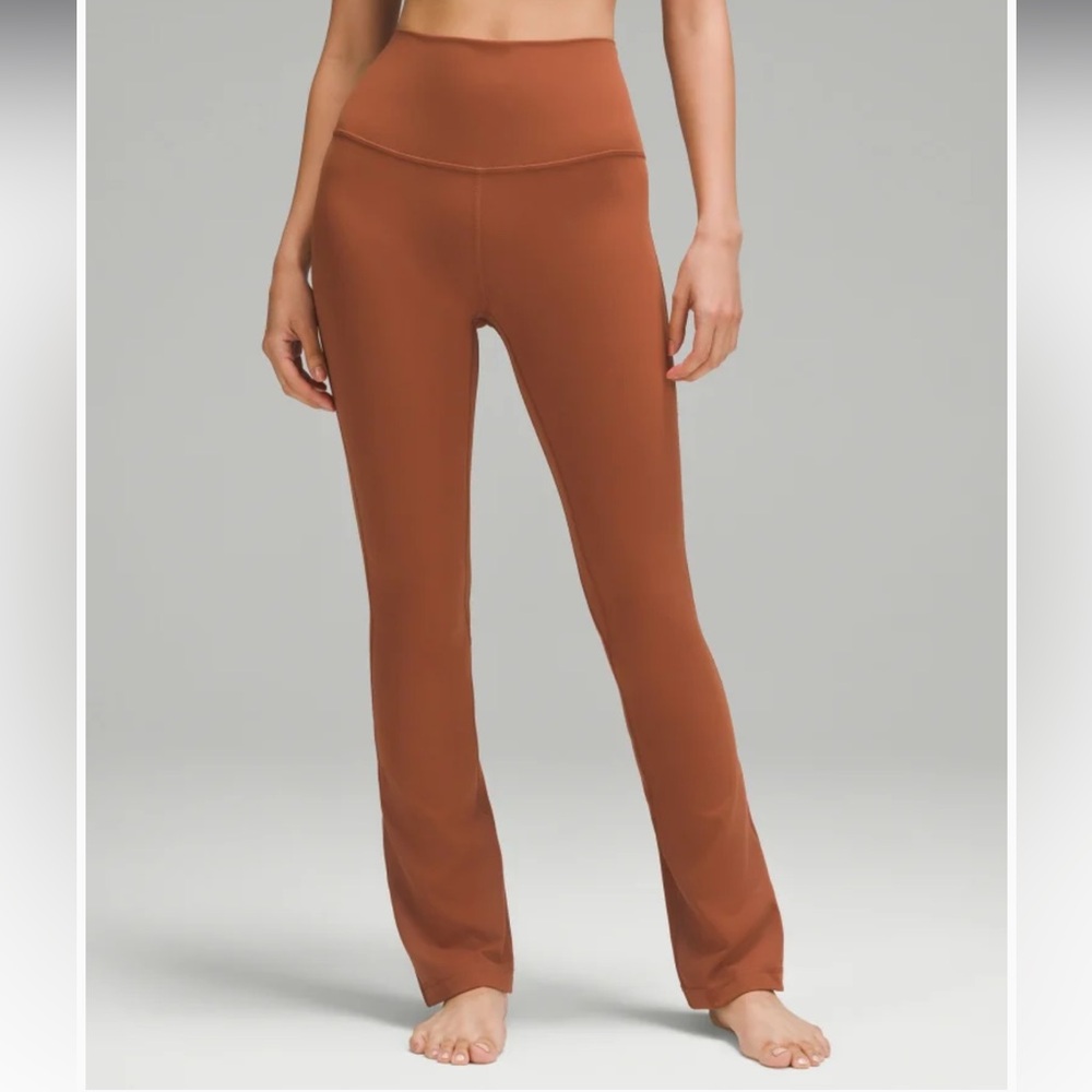 lululemon Align™ High-Rise Mini-Flare Pant